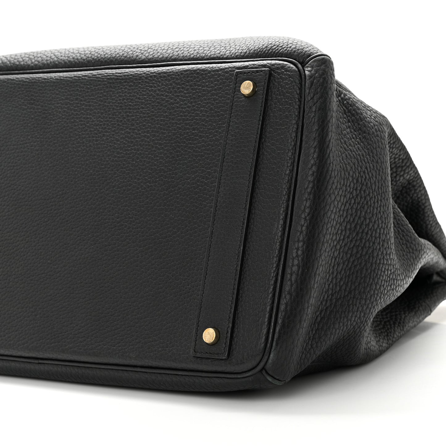 Togo HAC Birkin 40 Black