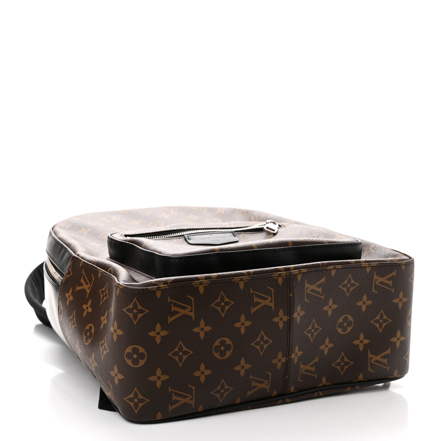 Monogram Macassar Josh Backpack