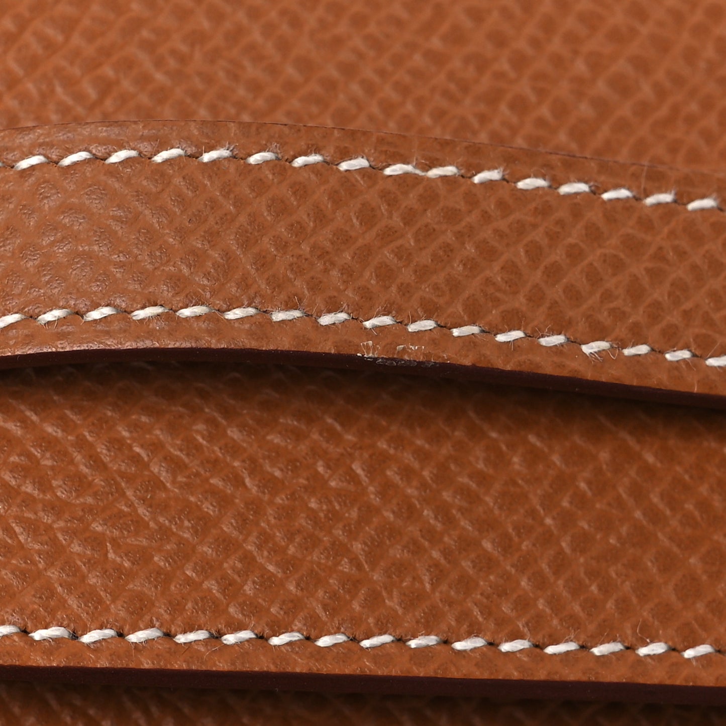 Epsom Kelly Wallet To Go Gold