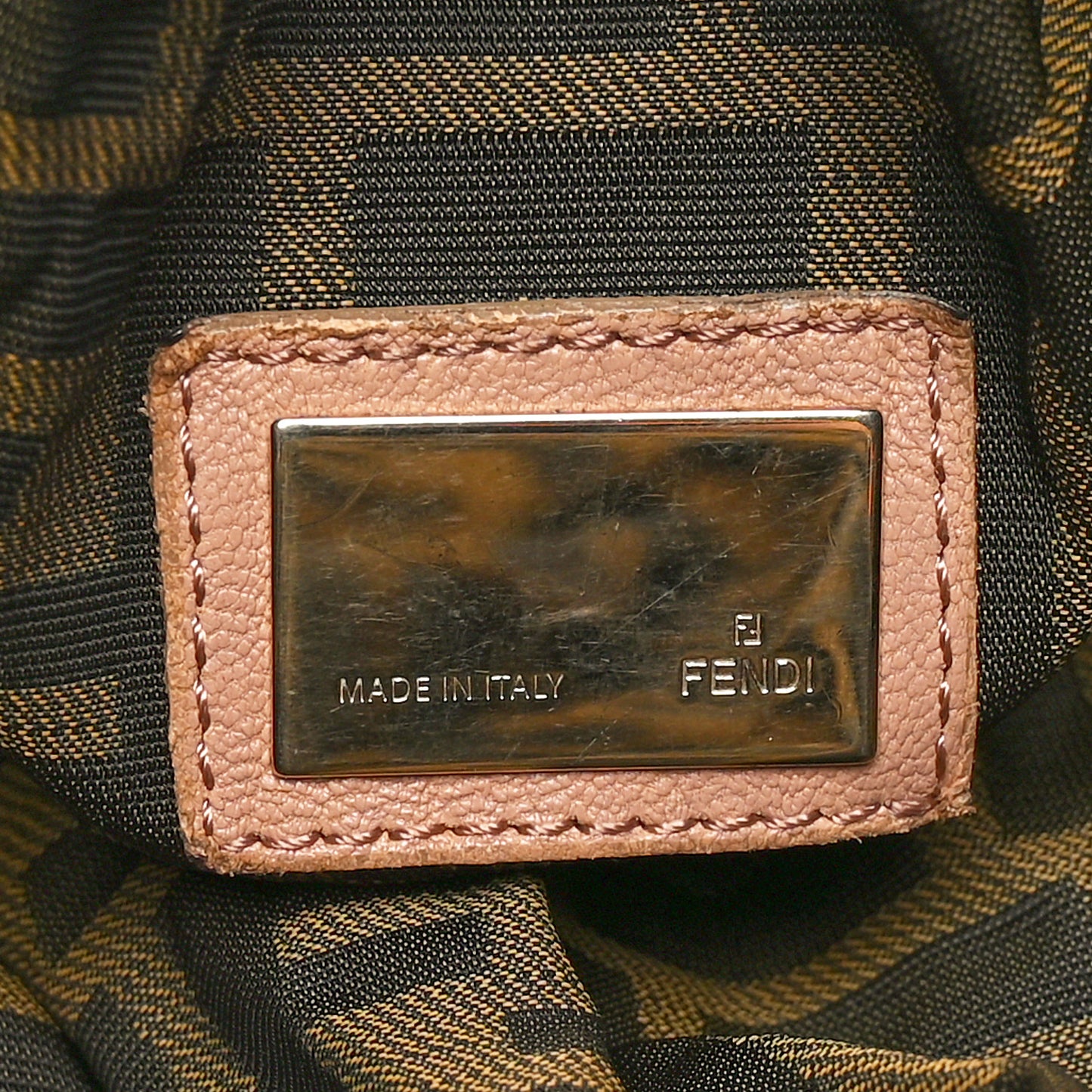 Nappa Nuvolata Spy Pink