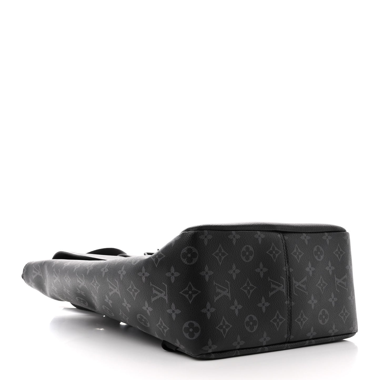 Monogram Eclipse Saumur Backpack