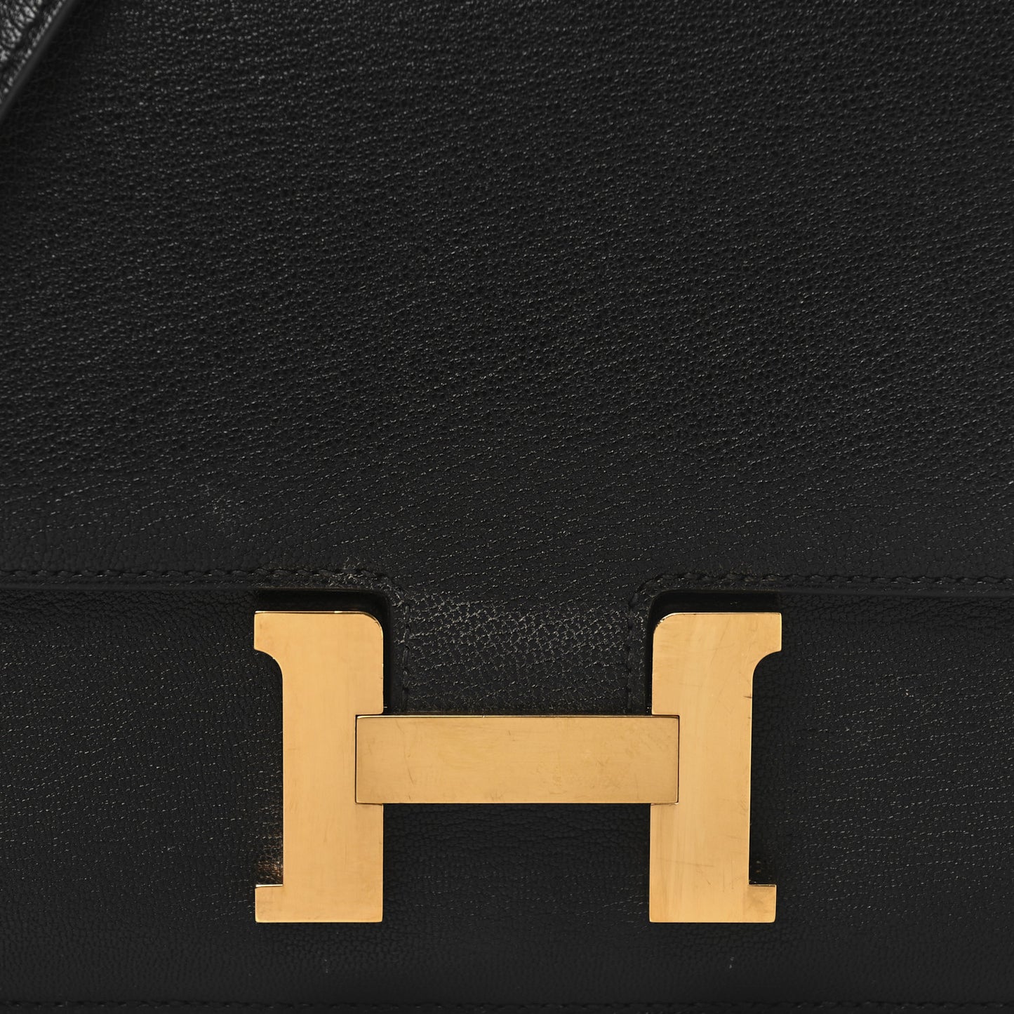Chevre Mysore Constance 18 Black