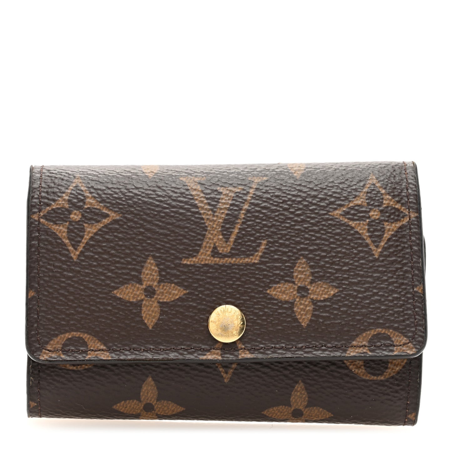 Monogram 6 Key Multicles Holder