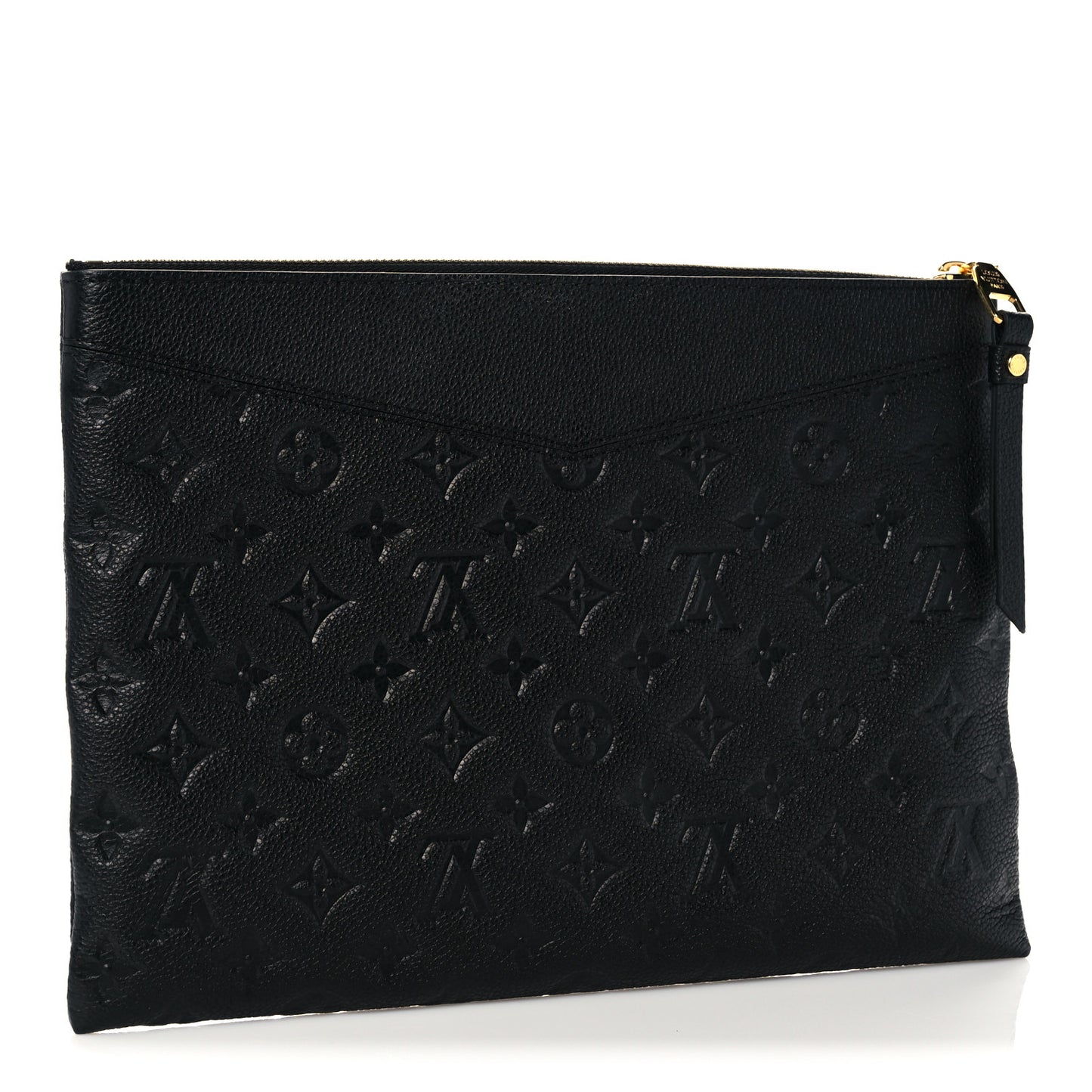 Empreinte Daily Pouch Black