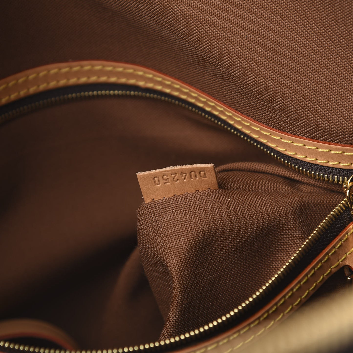 Monogram Game On Keepall Bandouliere 45