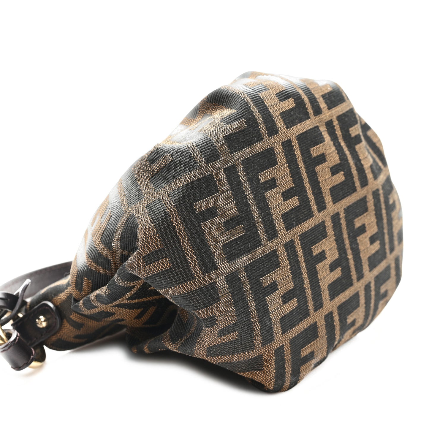 Zucca Mini Chef Hobo Tobacco