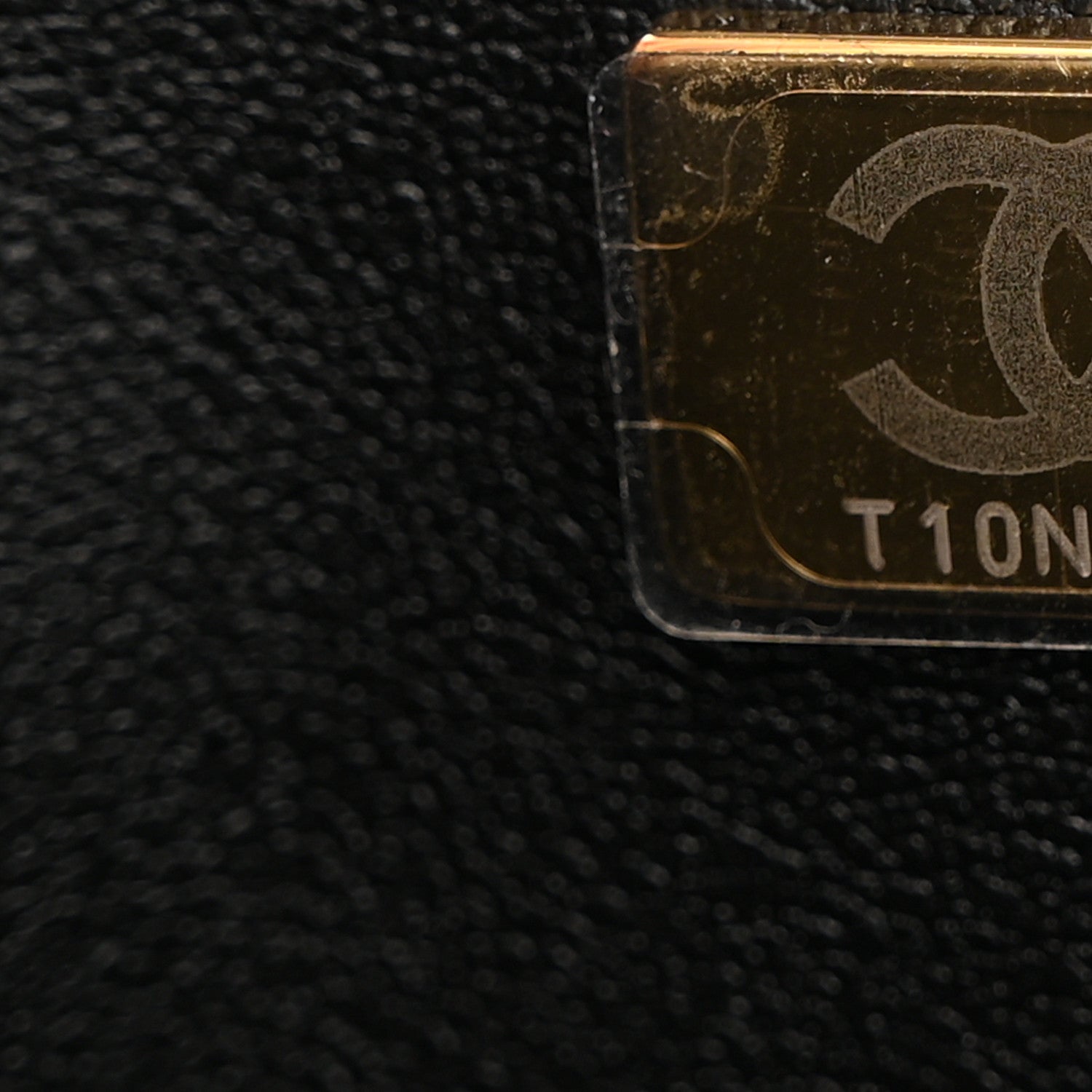 Chanel Tweed Quilted Small Camellia Flap Black Pink 7 of 10