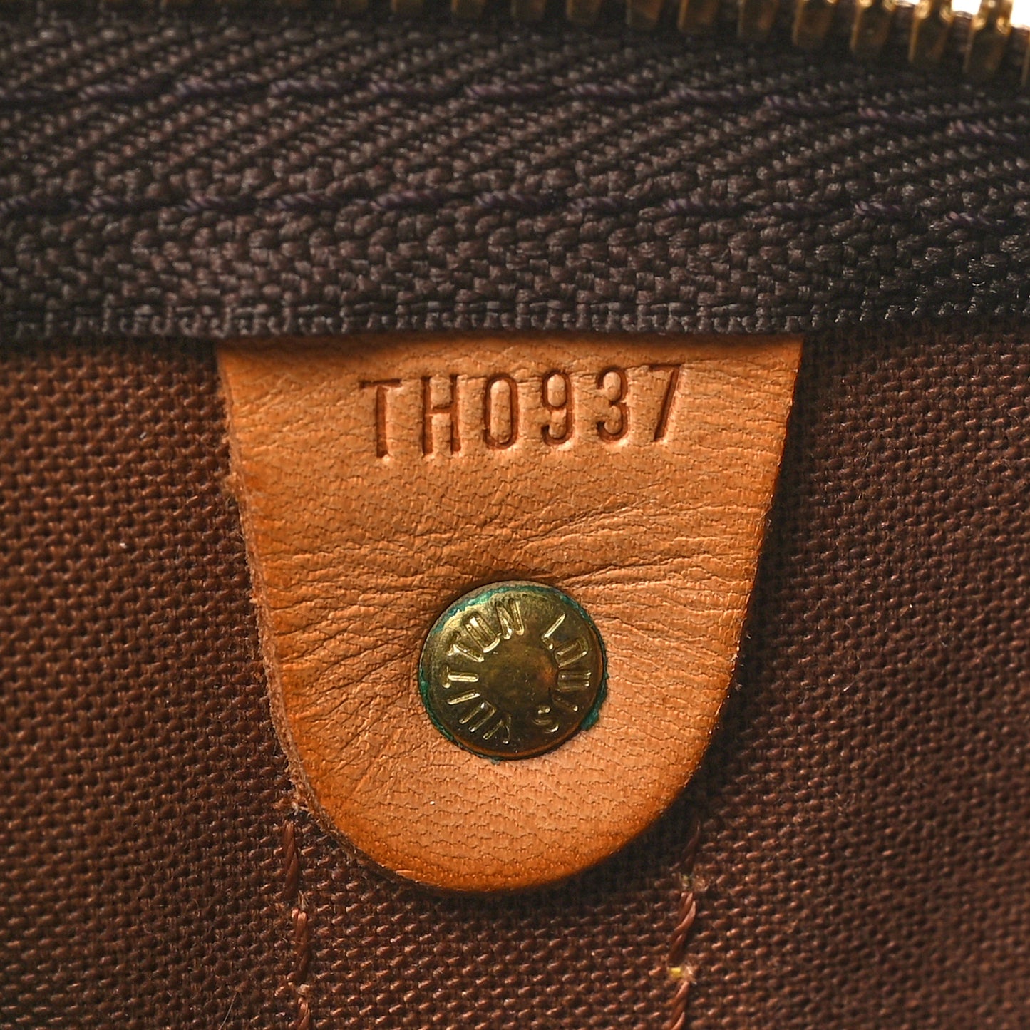 Monogram Keepall Bandouliere 50