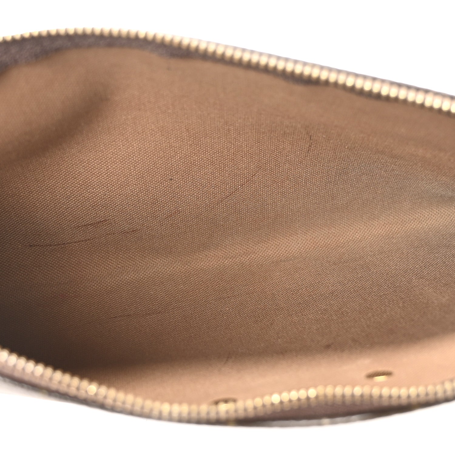 Louis Vuitton Monogram Eva Clutch 5 of 9