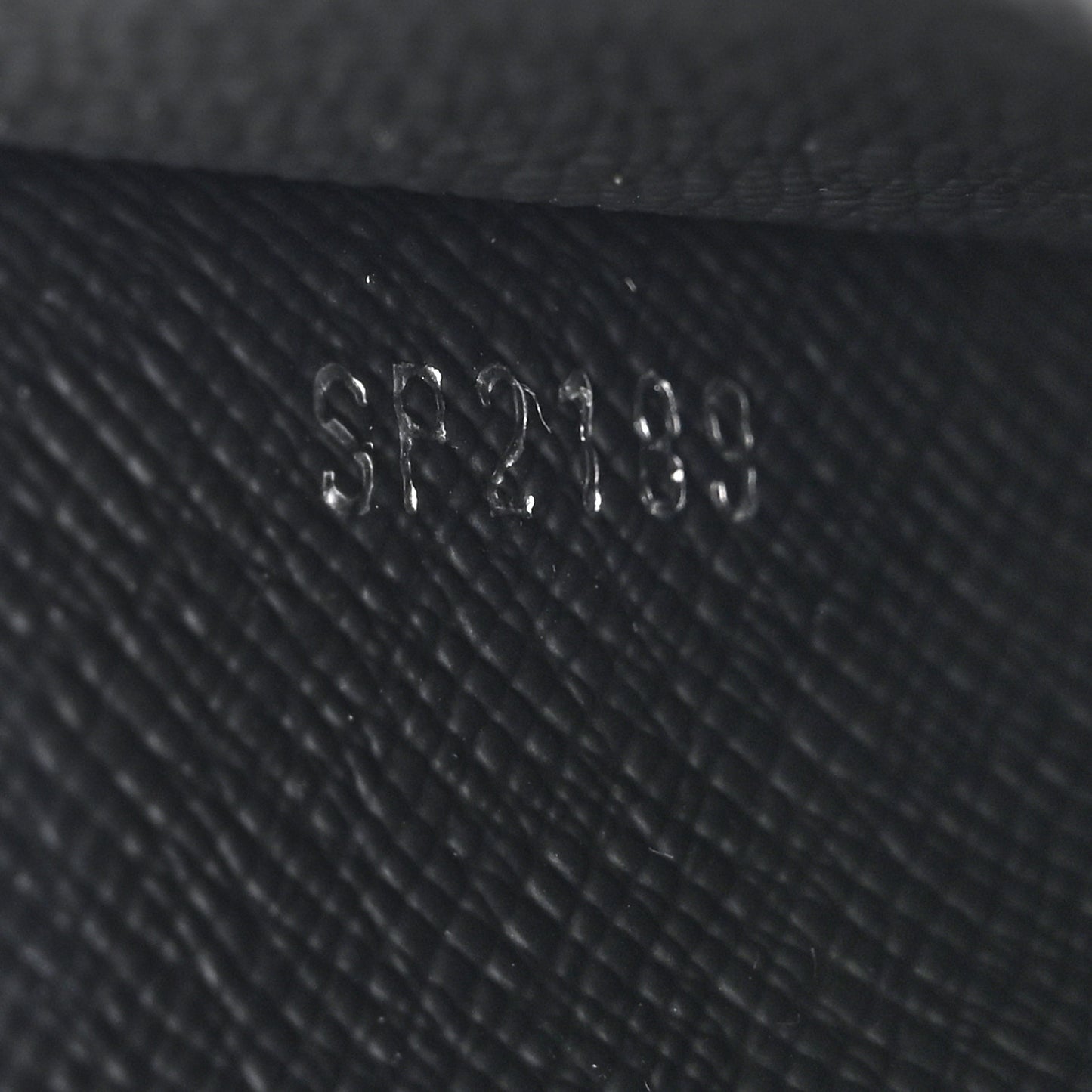Monogram Eclipse Porte-Cartes Double Card Holder