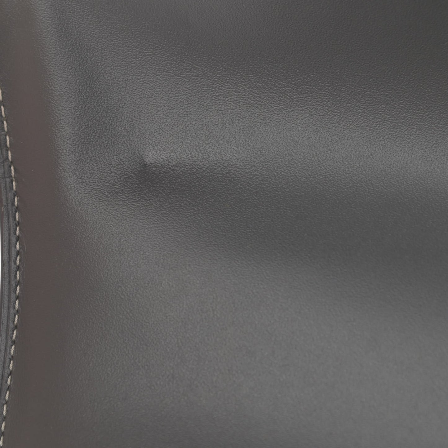 Clemency Cowhide Decize Taurillon Saigon PM Grey