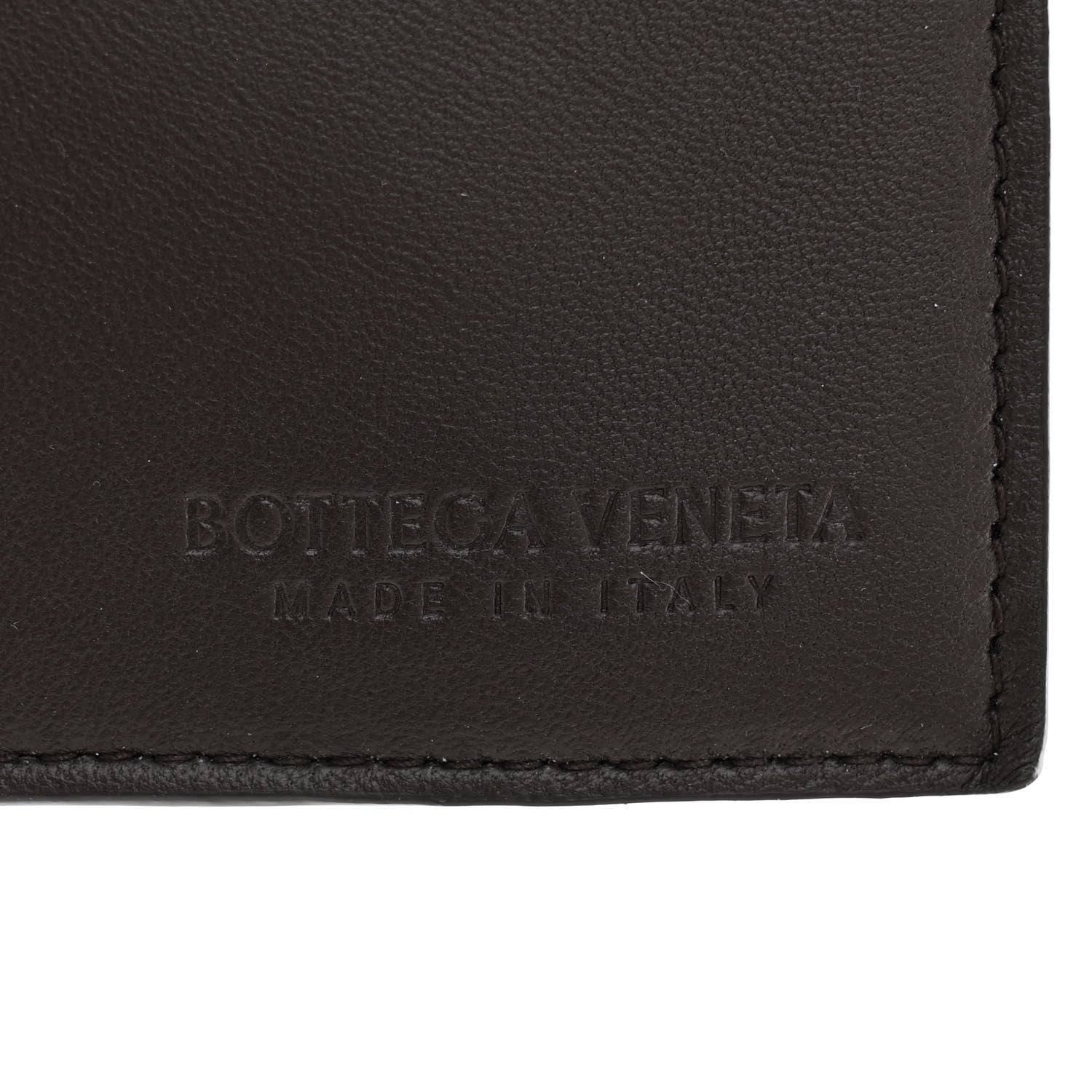 Bottega Veneta PVC Nappa Intrecciato Large Cabat Transparent Fondente 7 of 11
