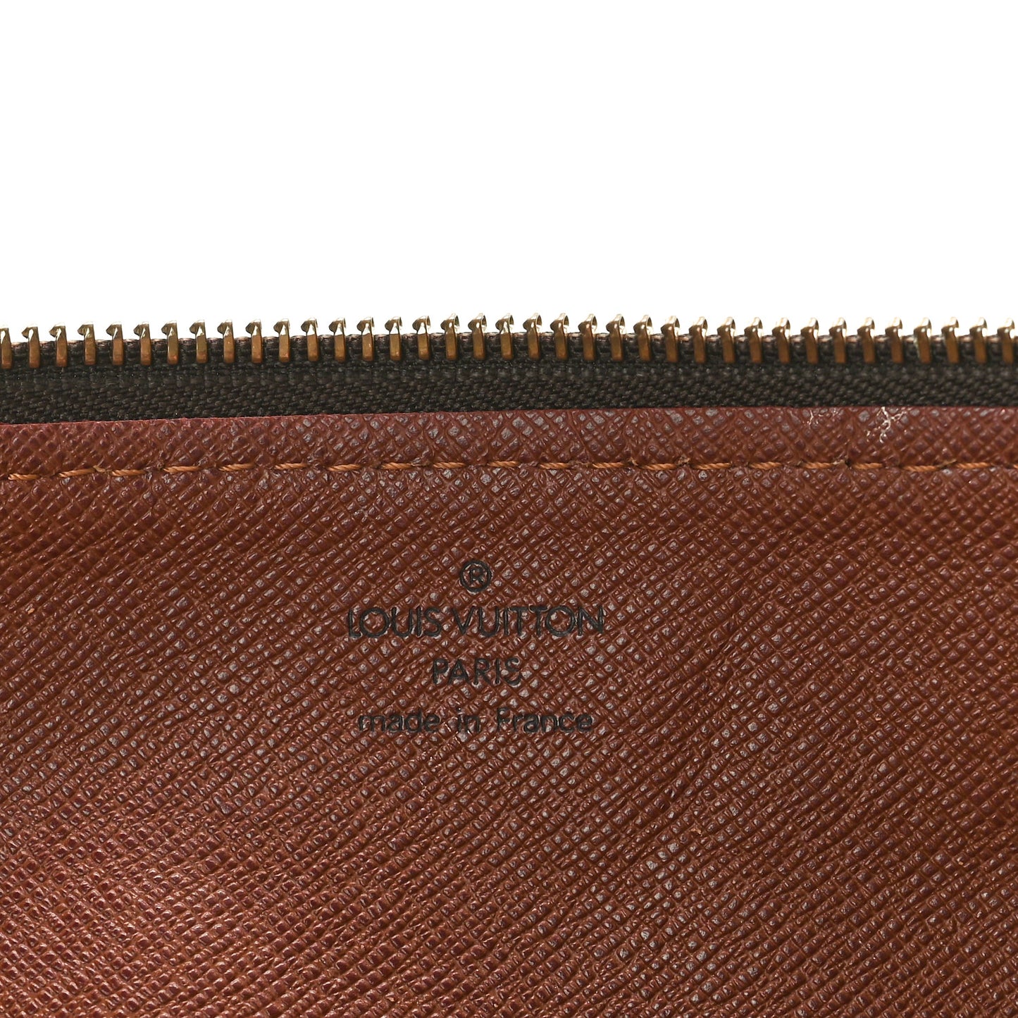 Monogram Papillon 30