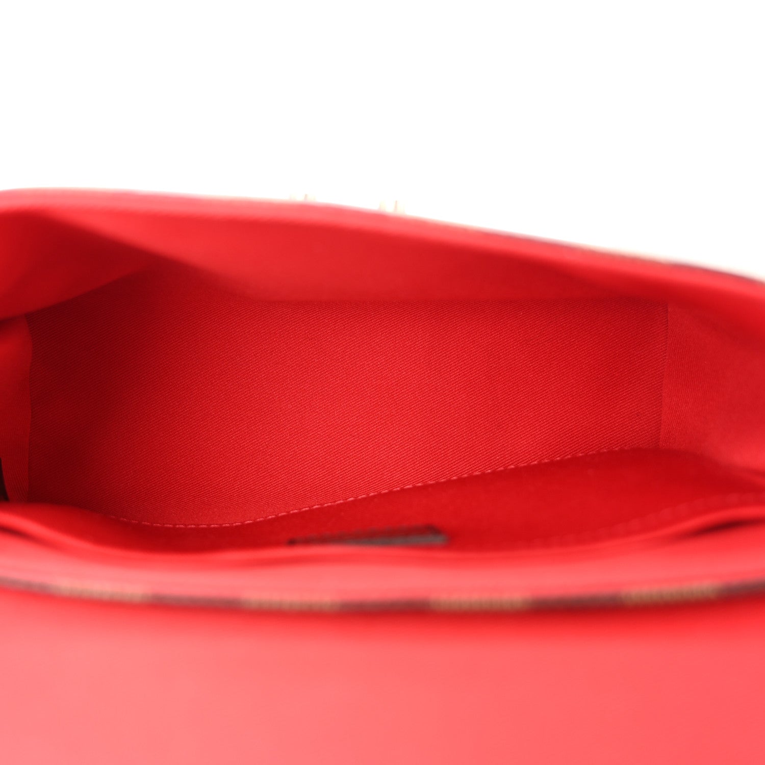 Louis Vuitton Damier Ebene Croisette 5 of 11