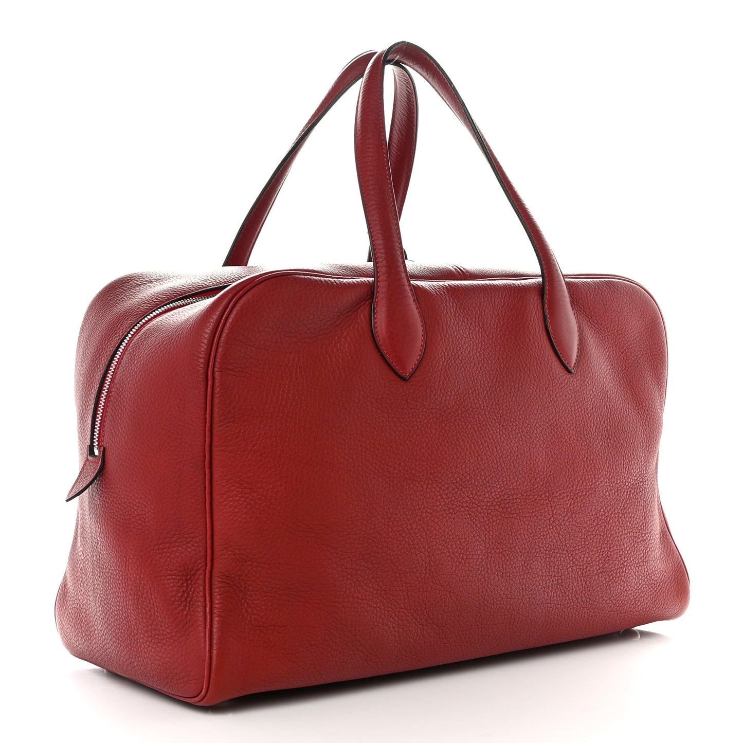Taurillon Clemence Victoria II 43 Travel Rouge H