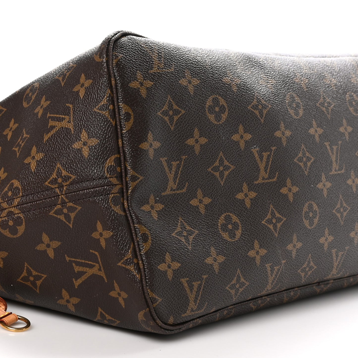 Monogram Neo Neverfull GM Fuchsia