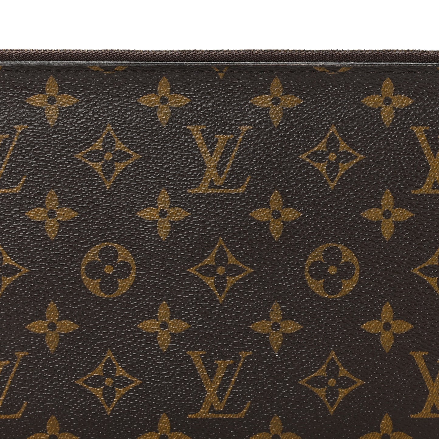 Monogram Neverfull MM GM Pochette Pivoine