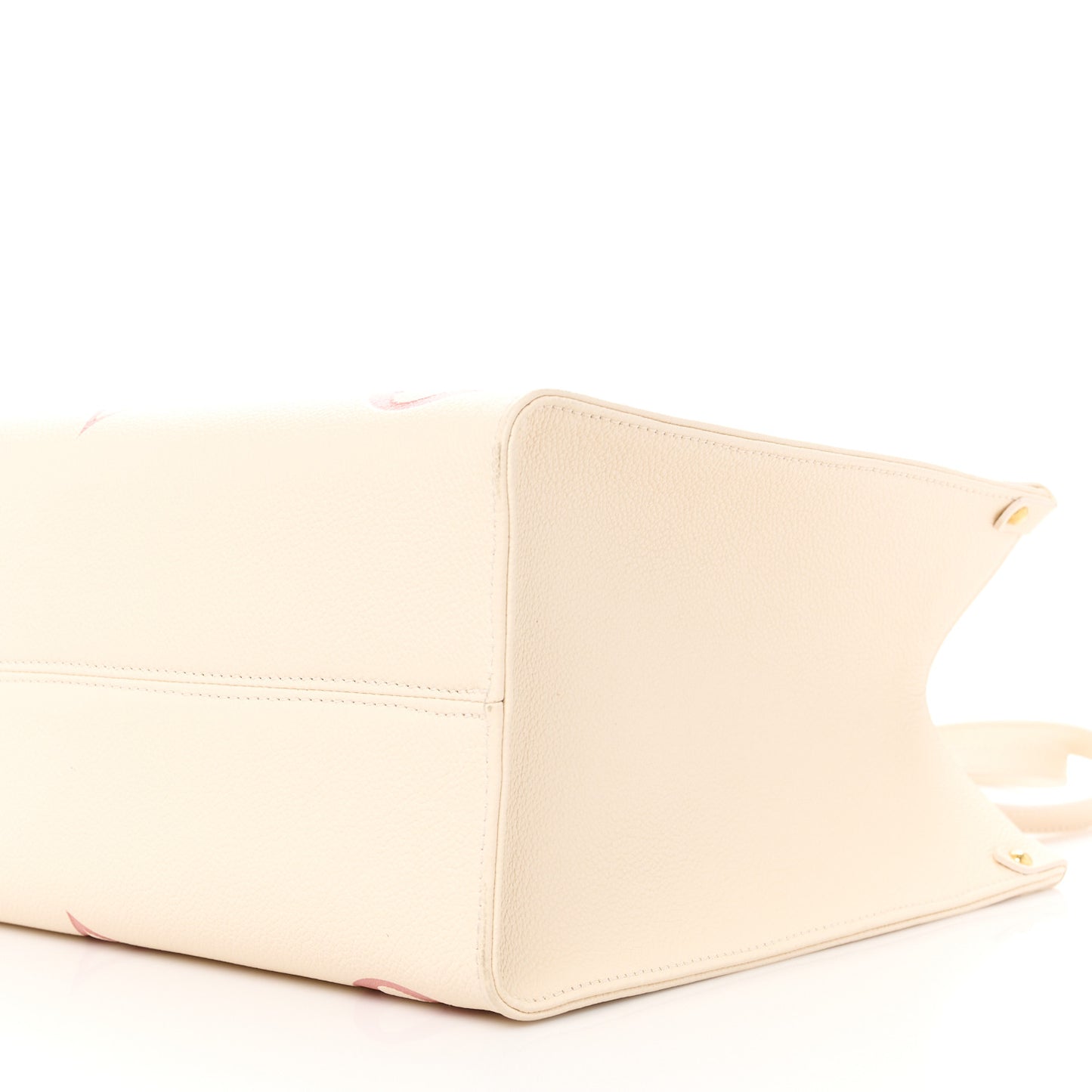Empreinte Monogram Giant Onthego MM Creme Rose Trianon