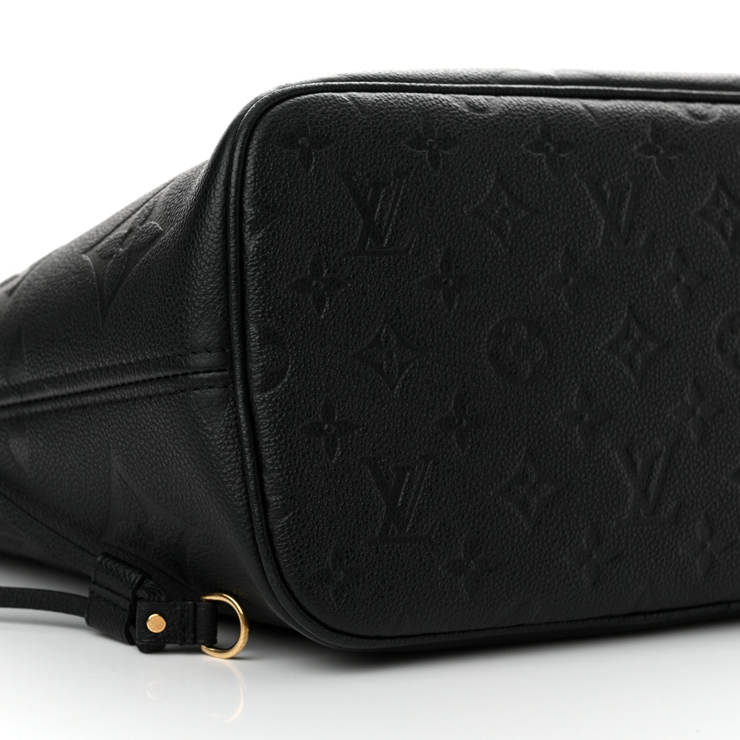 Empreinte Monogram Giant Neverfull MM Black