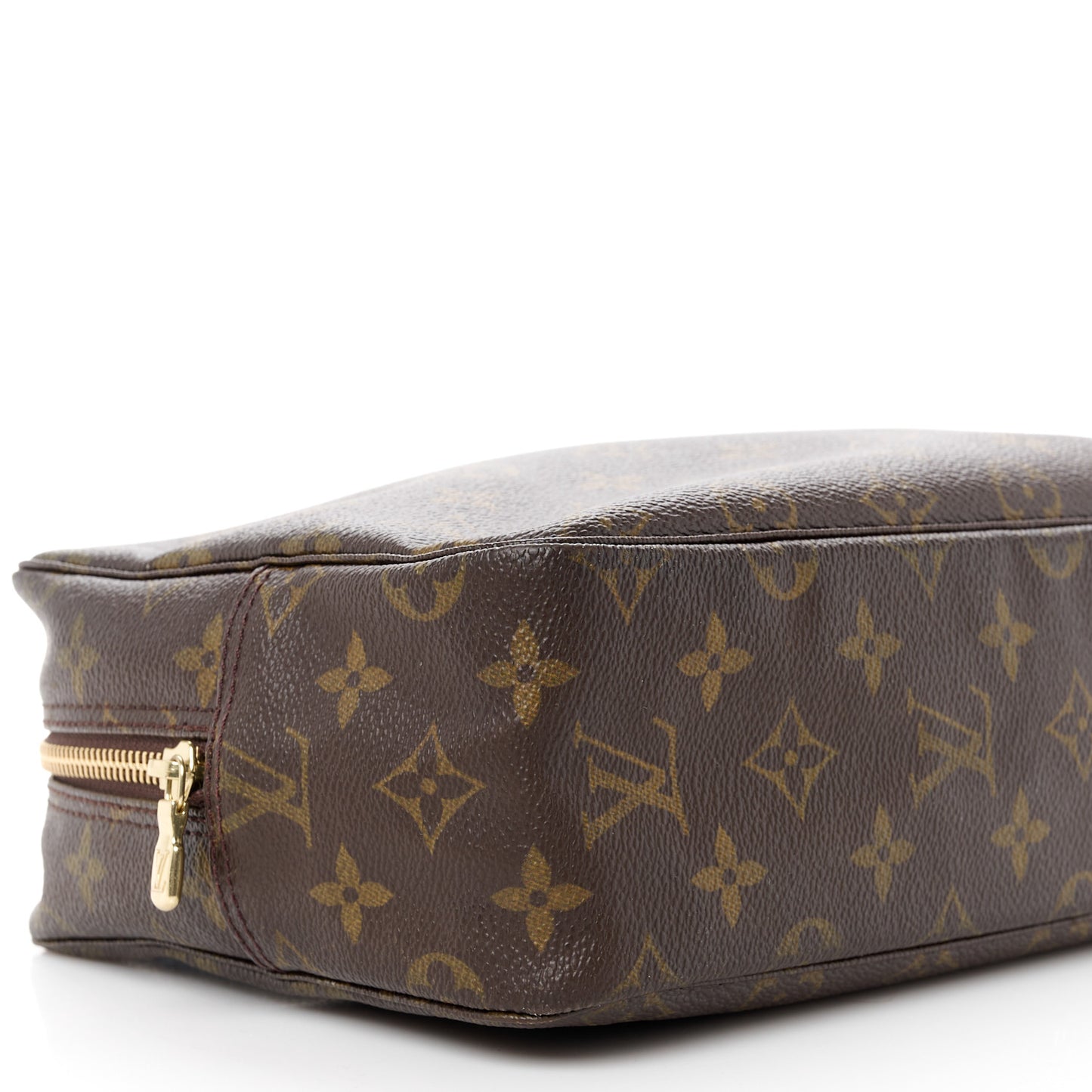 Monogram Trousse Toilette 28