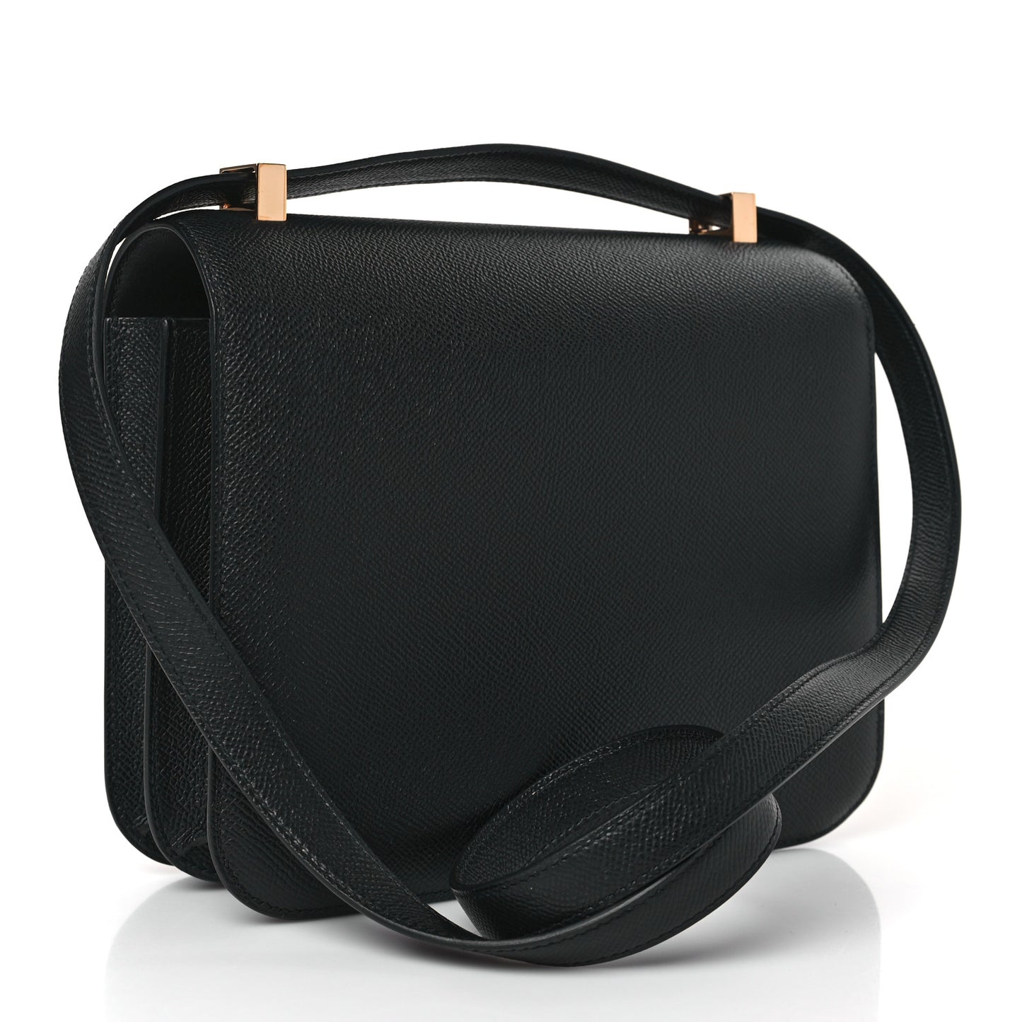 Epsom Constance 24 Black