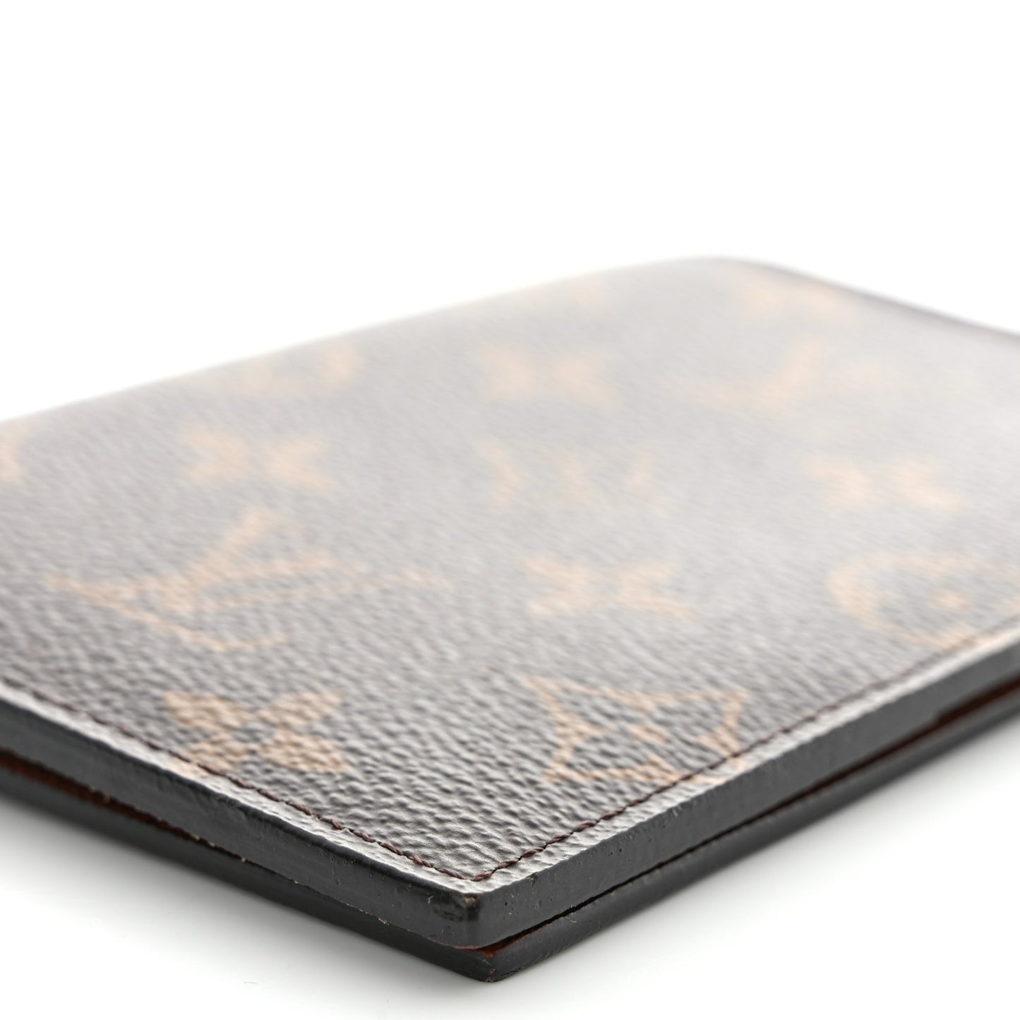 Monogram Passport Cover NM