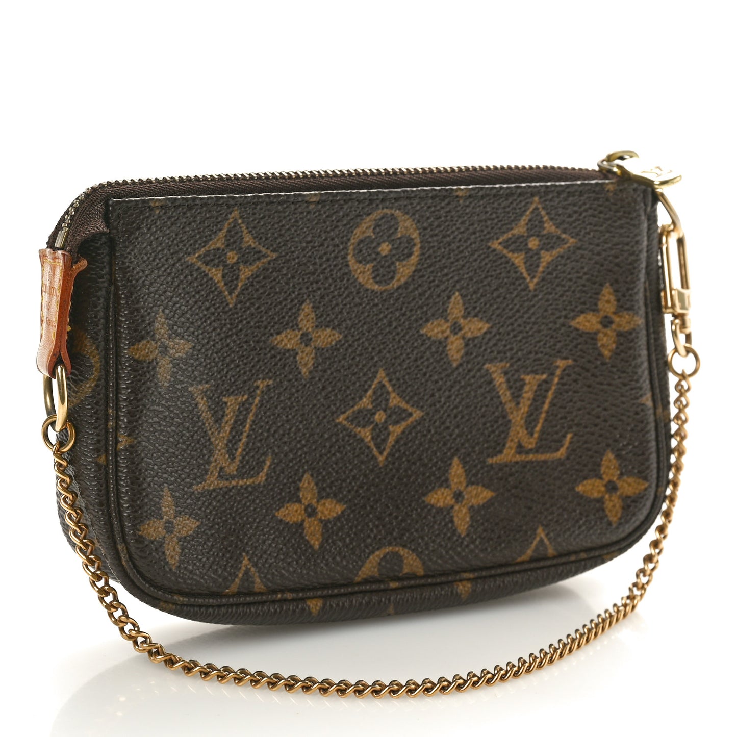 Monogram Mini Pochette Accessories