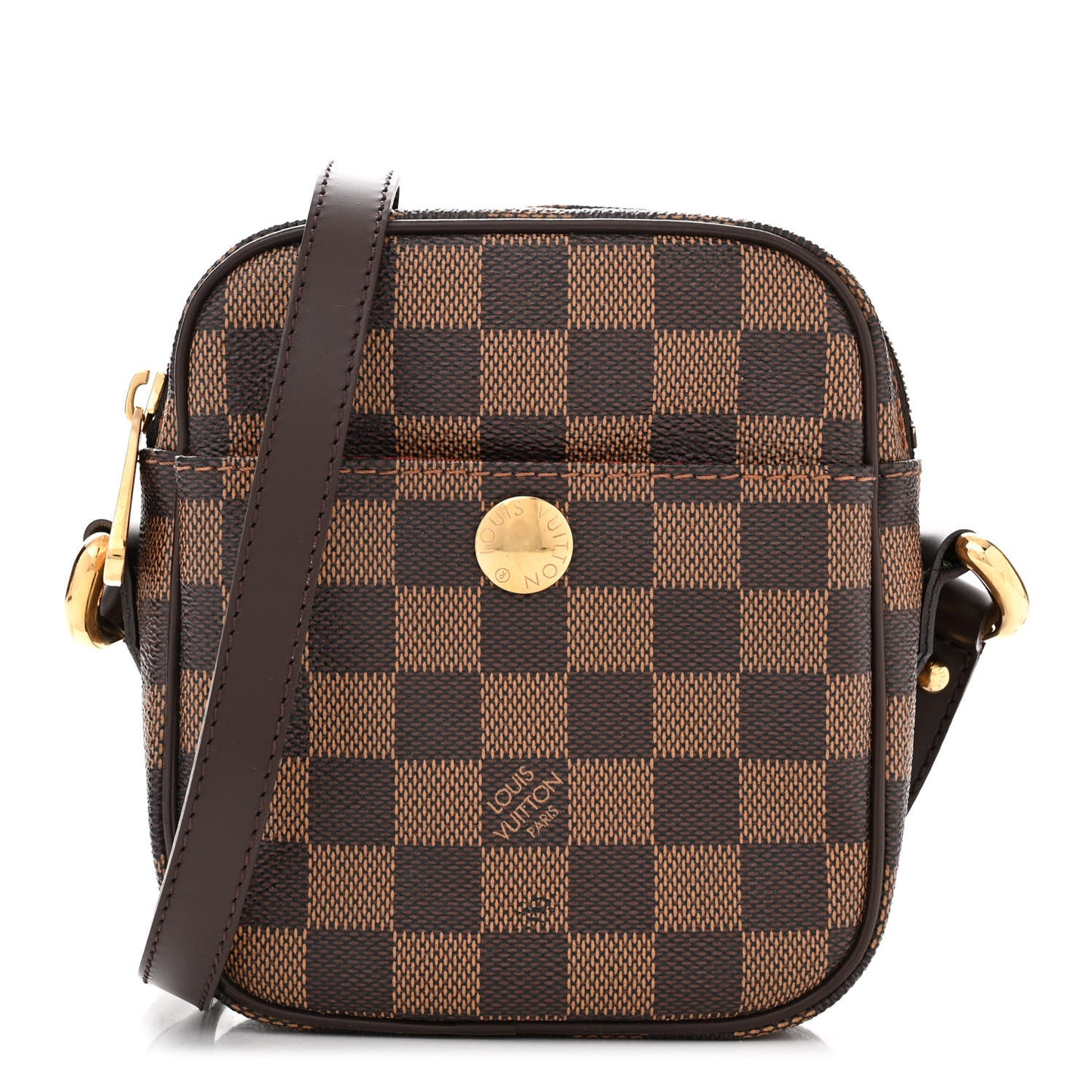Damier Ebene Rift