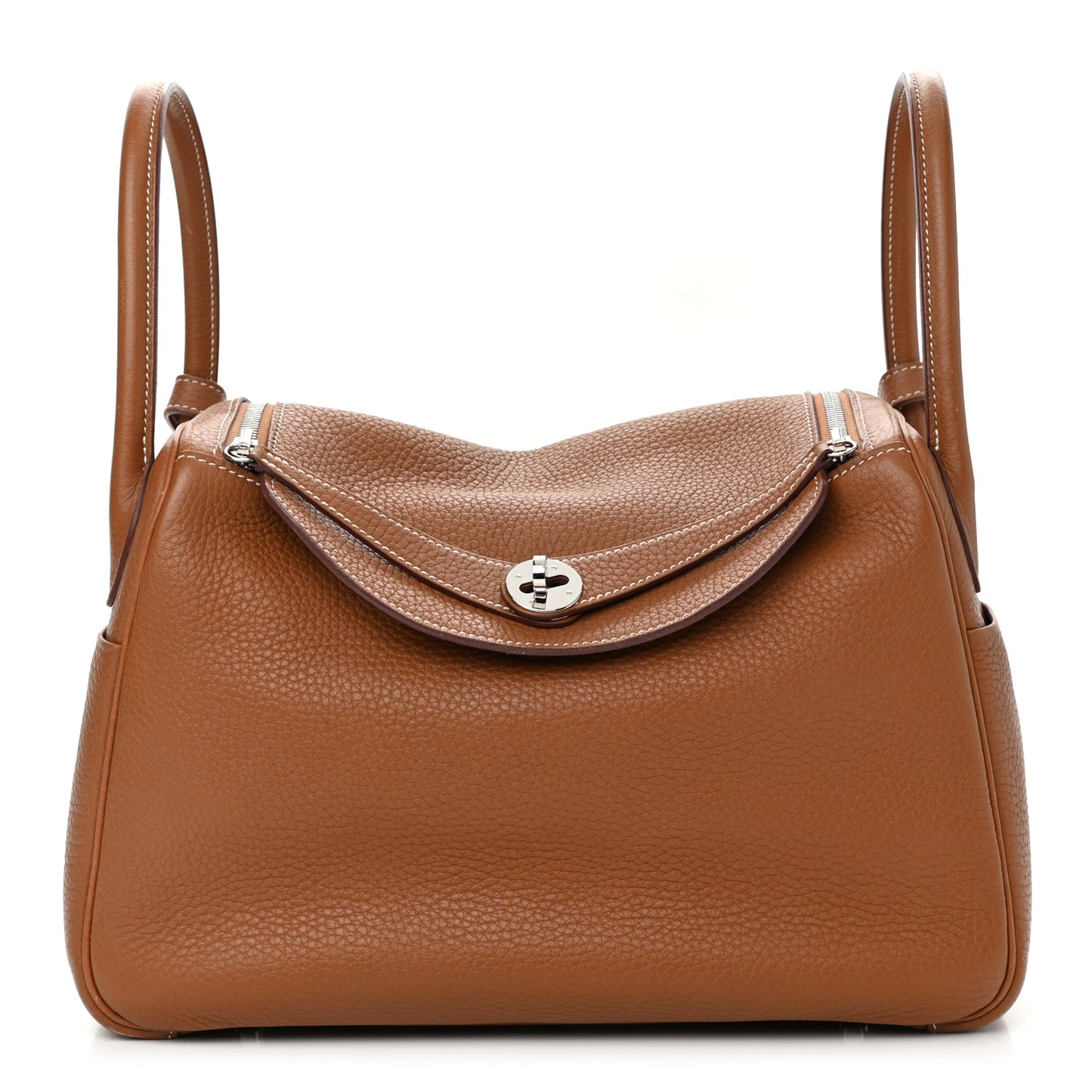 Taurillon Clemence Lindy 30 Gold