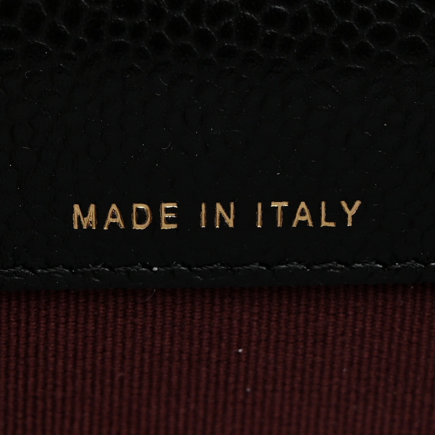 Chanel Caviar Quilted Flap Card Holder Wallet Black 7 of 9