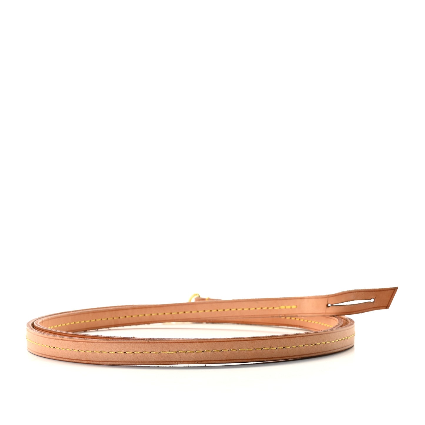 Vachetta Favorite Long Strap