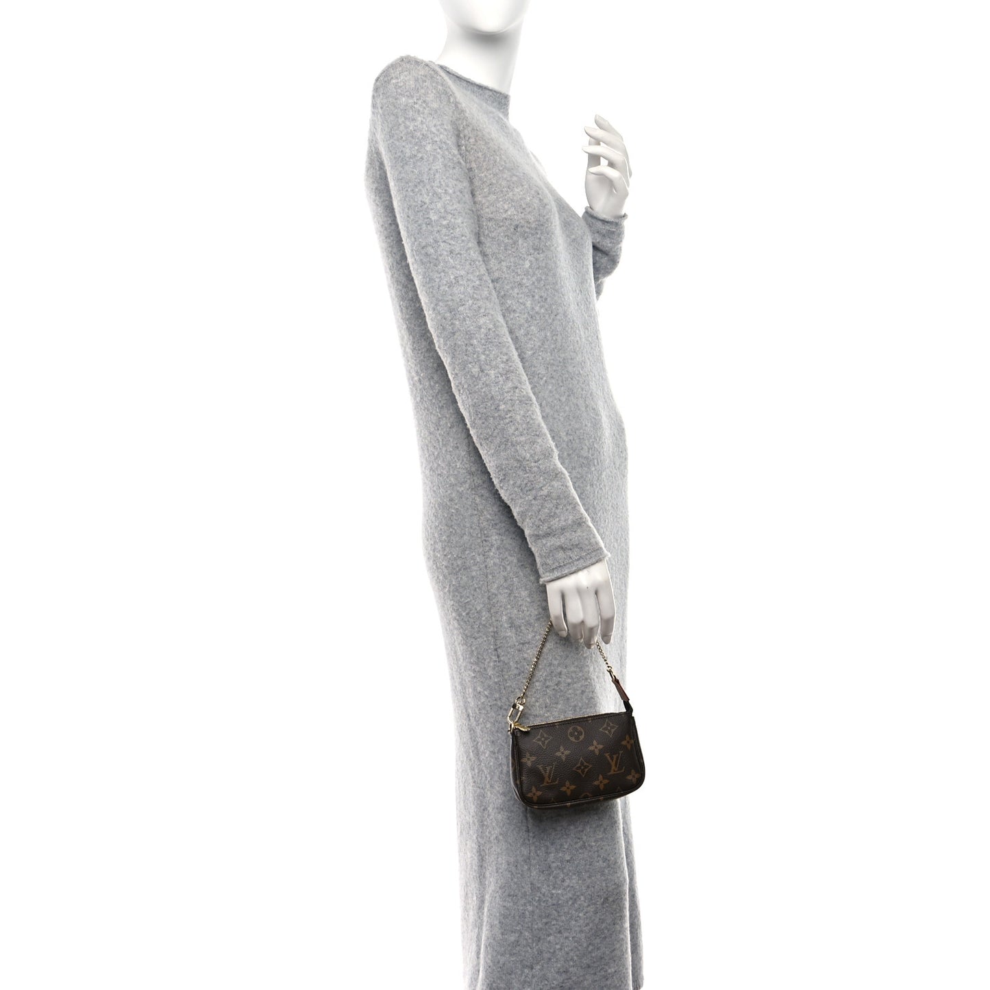 Monogram Mini Pochette Accessories