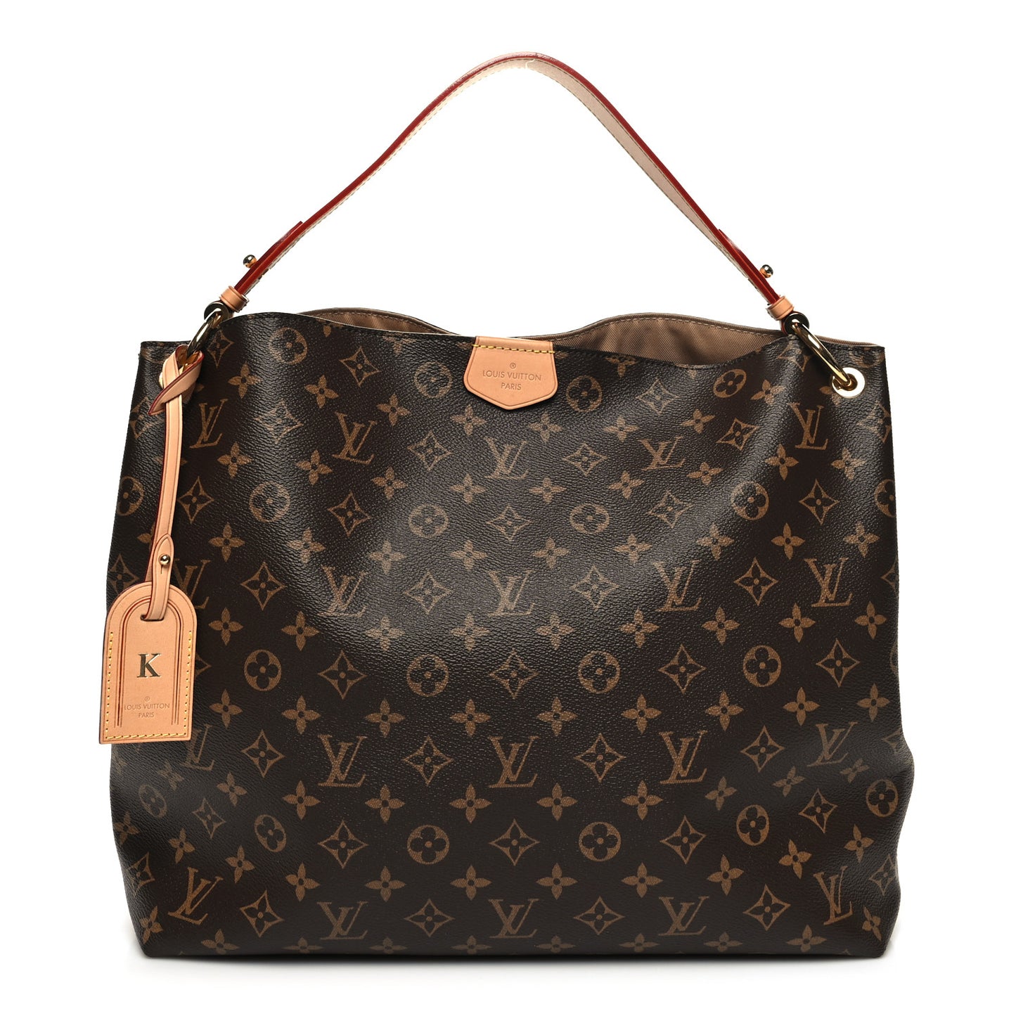 Monogram Graceful MM