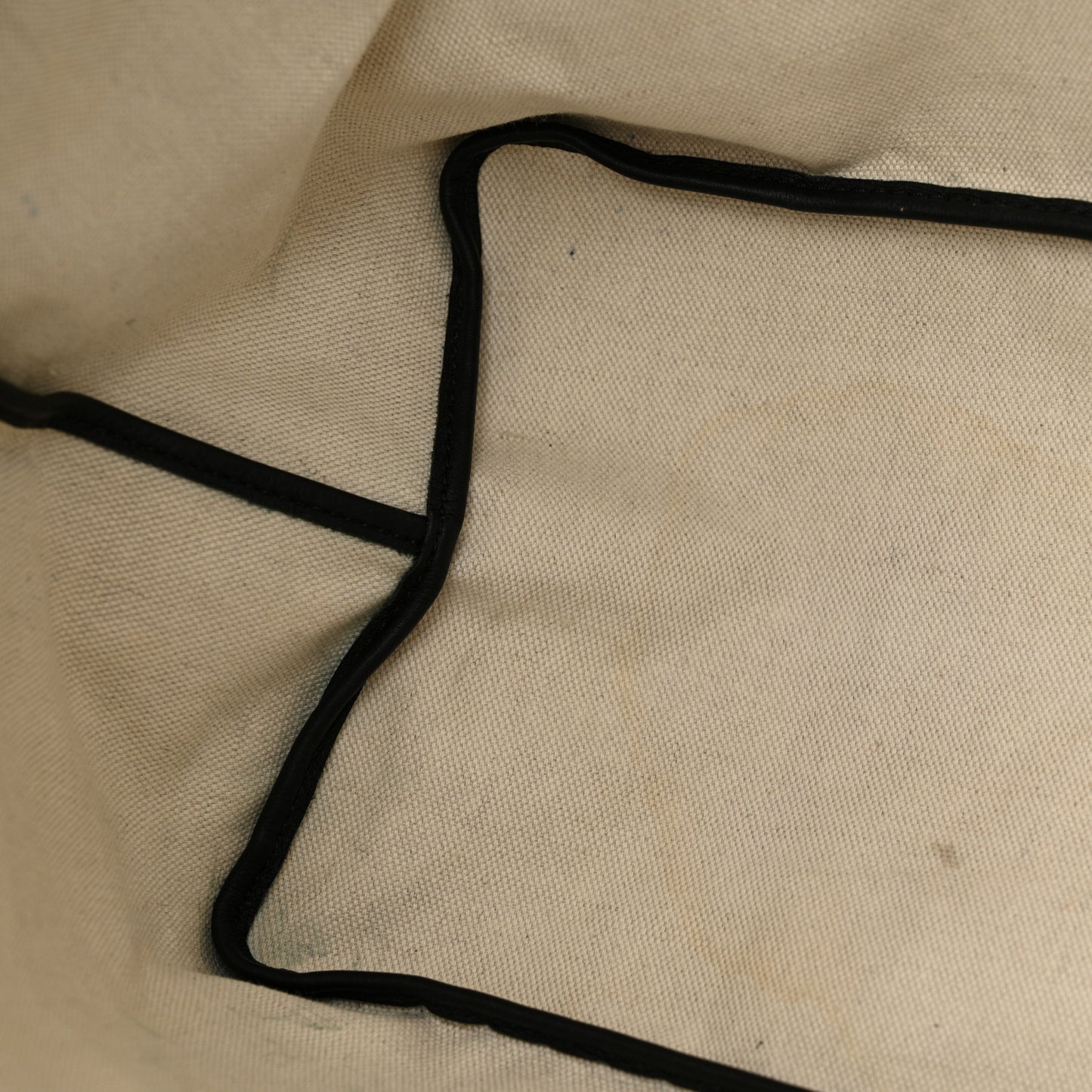 Goyardine Saint Louis GM Black