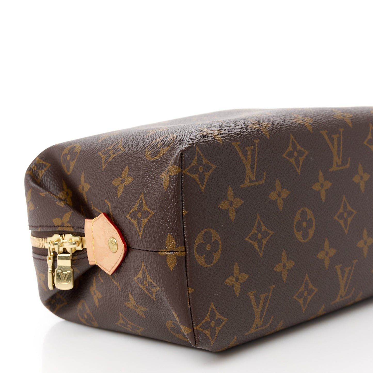 Monogram Cosmetic Pouch GM NM