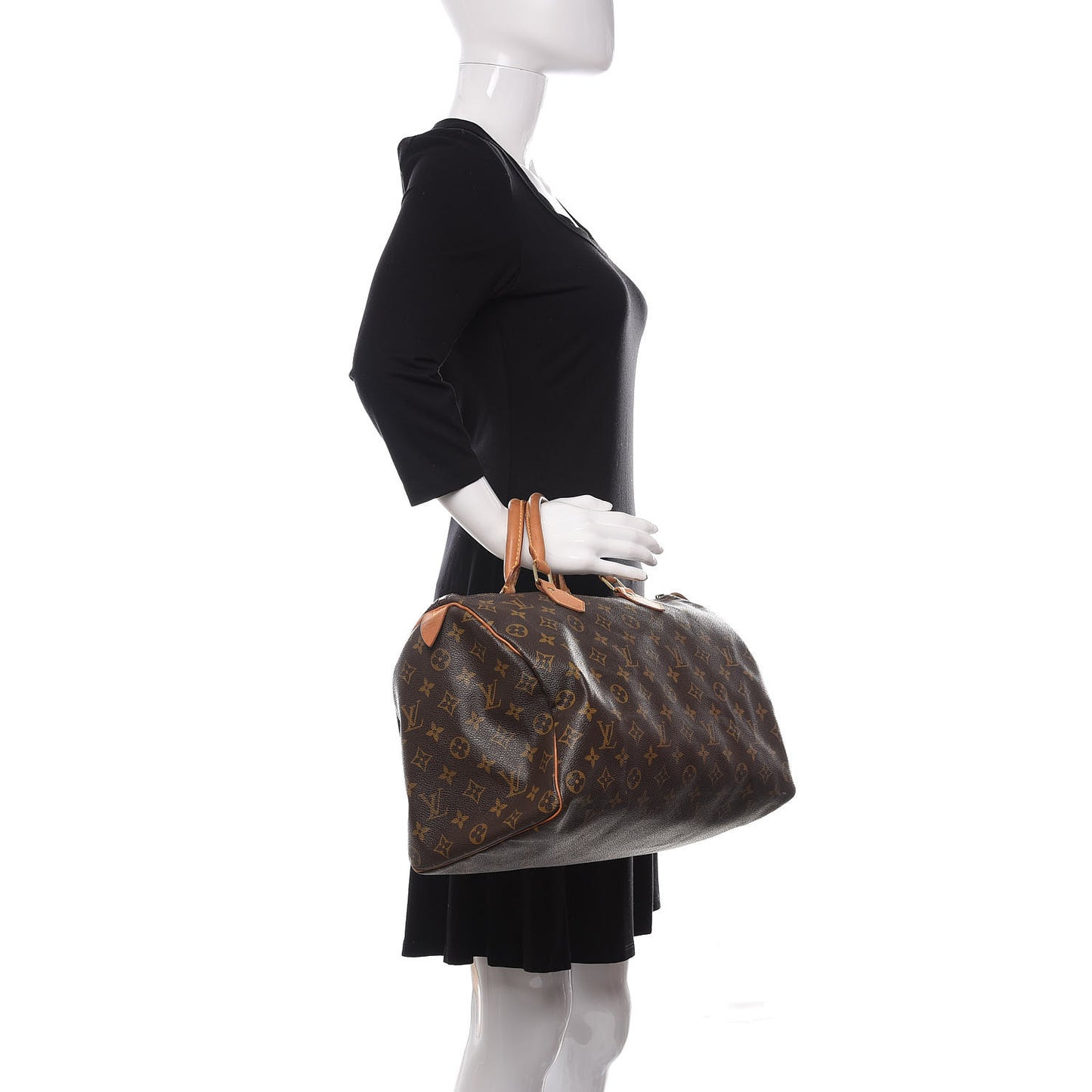 Monogram Speedy 35