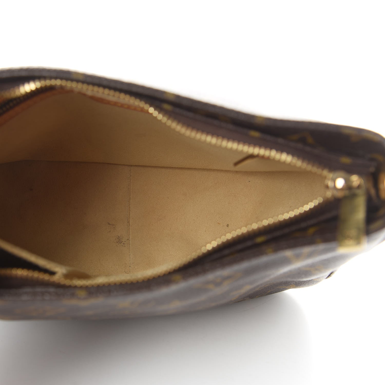 Louis Vuitton Monogram Looping MM 5 of 17