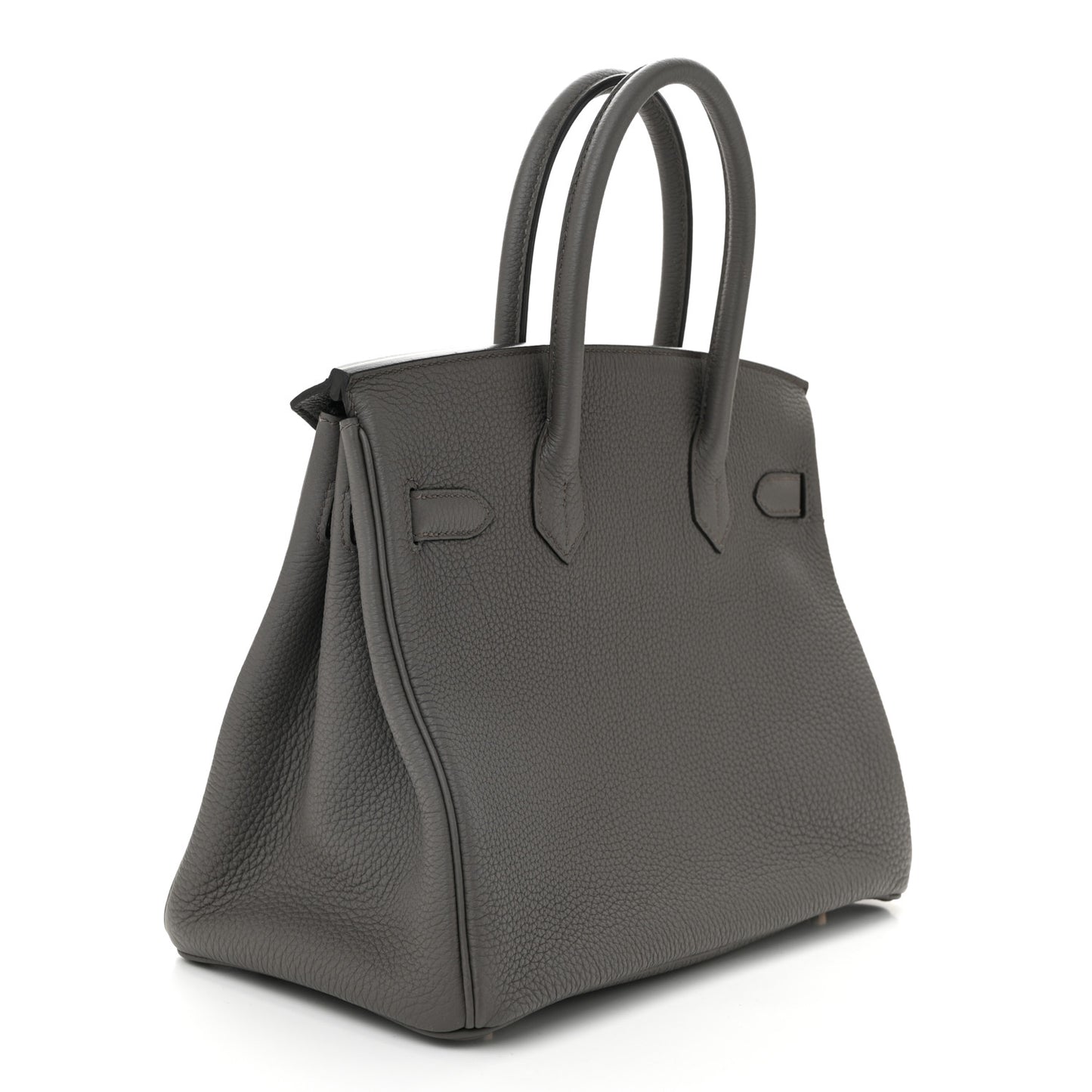 Togo Birkin 30 Etain