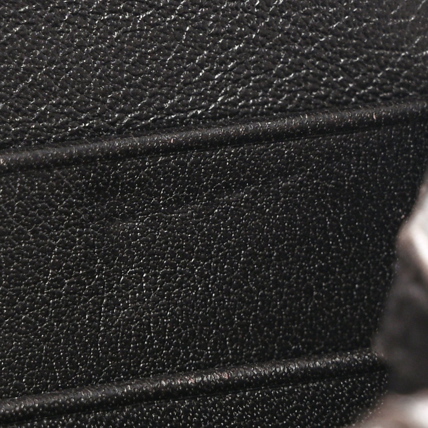 Guccissima Vitello Tender Donna Long Wallet Testa di Moro