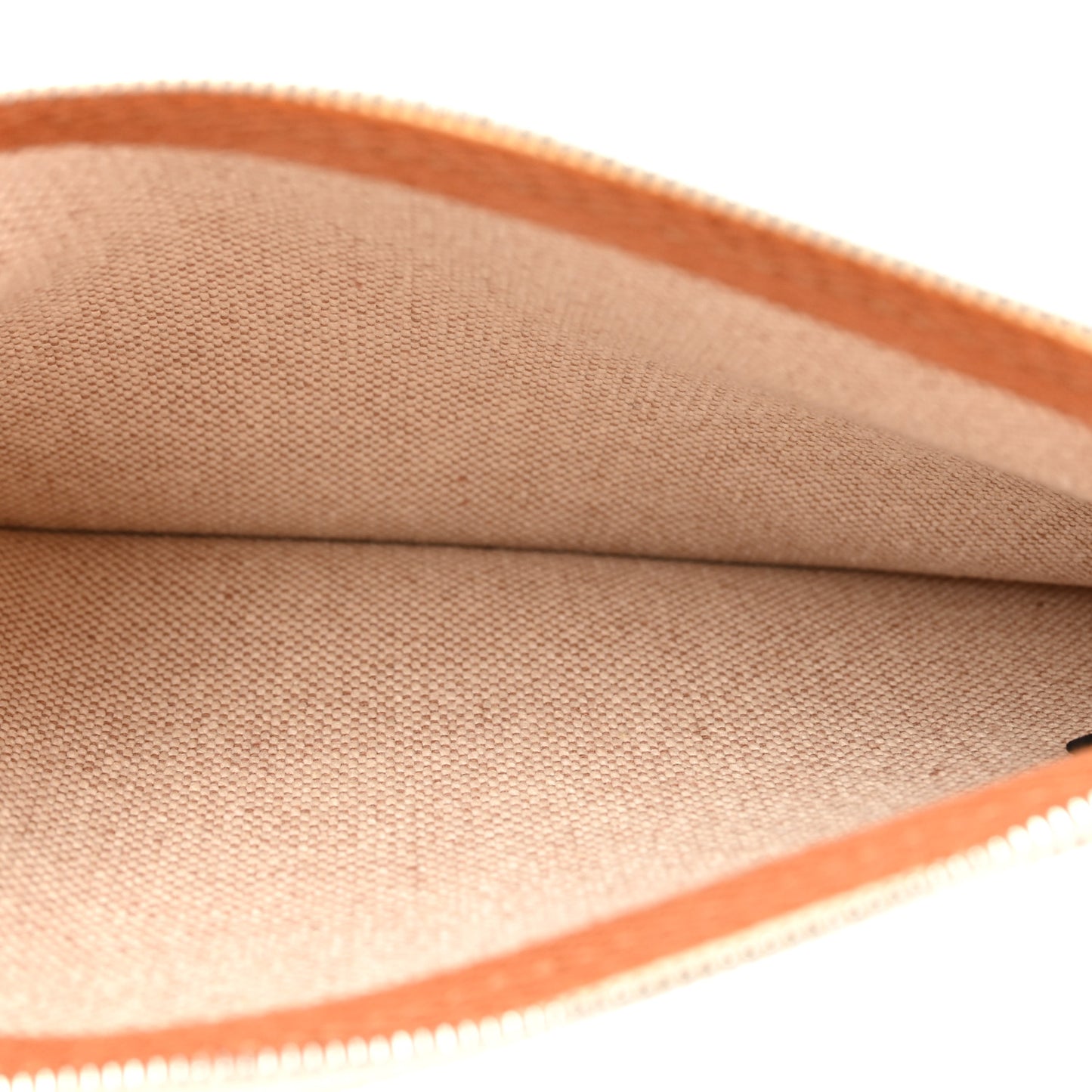 H Plume Canvas Vache Hunter Circuit 24 Herbag Zip Retourne 31 Gris Meyer Ecru Beige Naturel