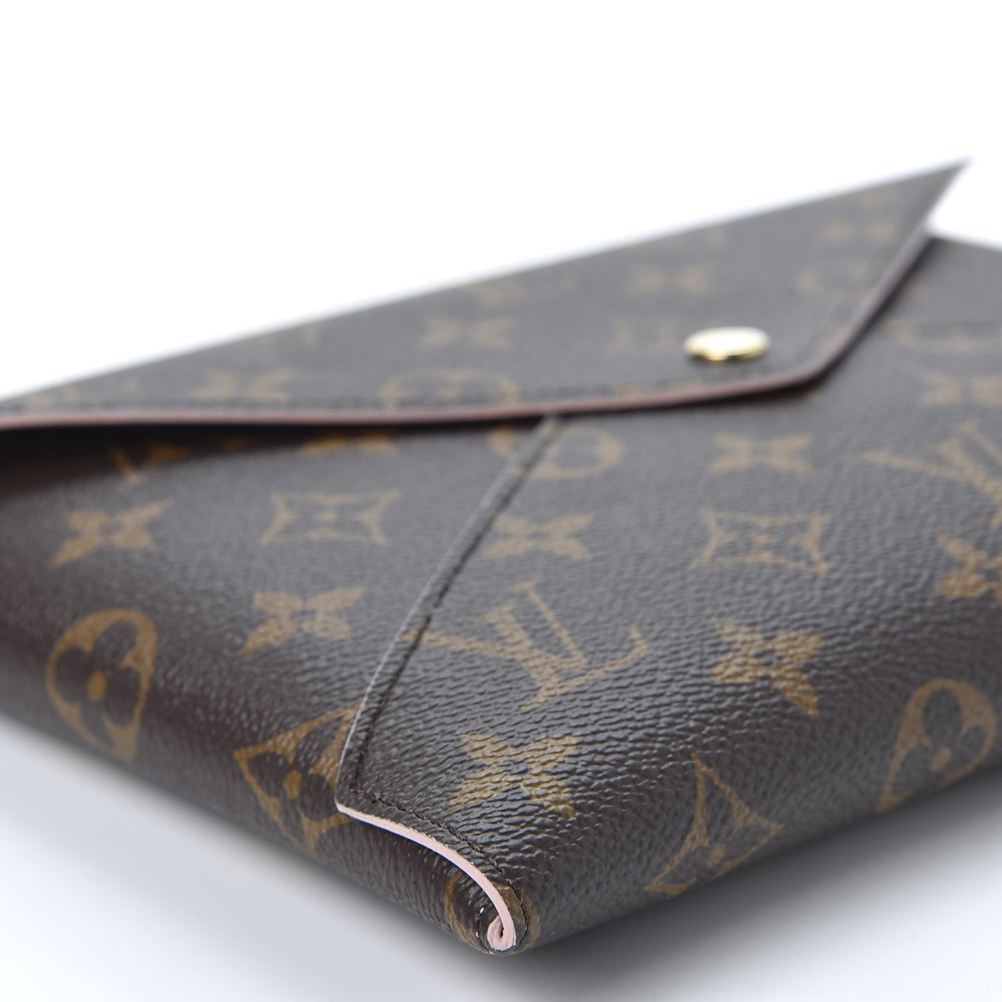 Monogram Kirigami Pochette Set