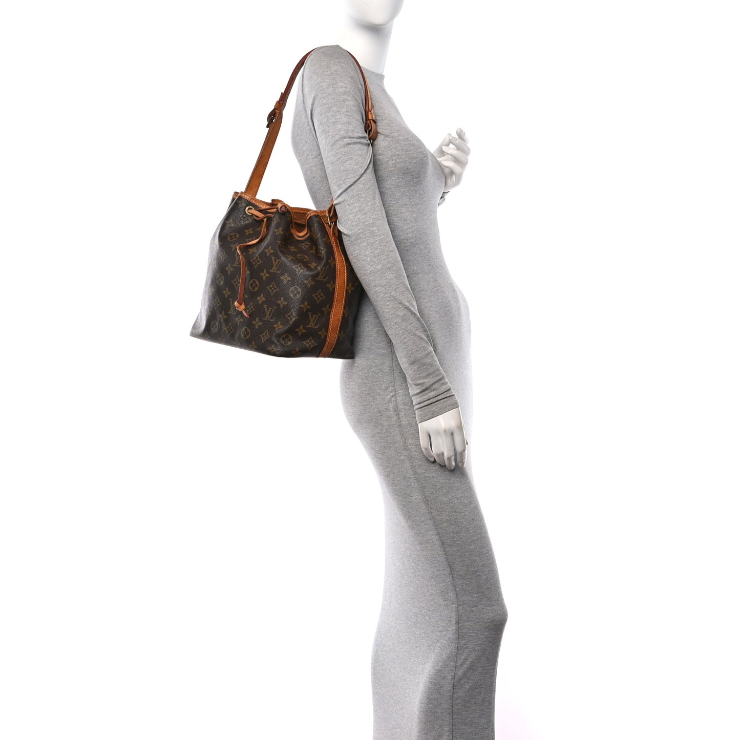 Monogram Petit Noe