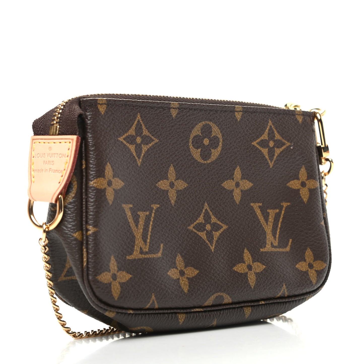 Monogram Mini Pochette Accessories
