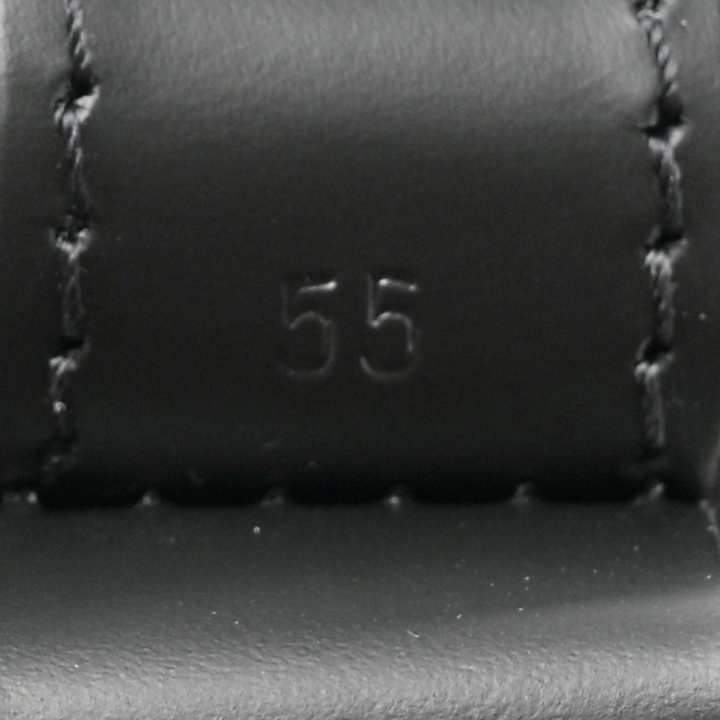 Monogram Eclipse Keepall Bandouliere 55