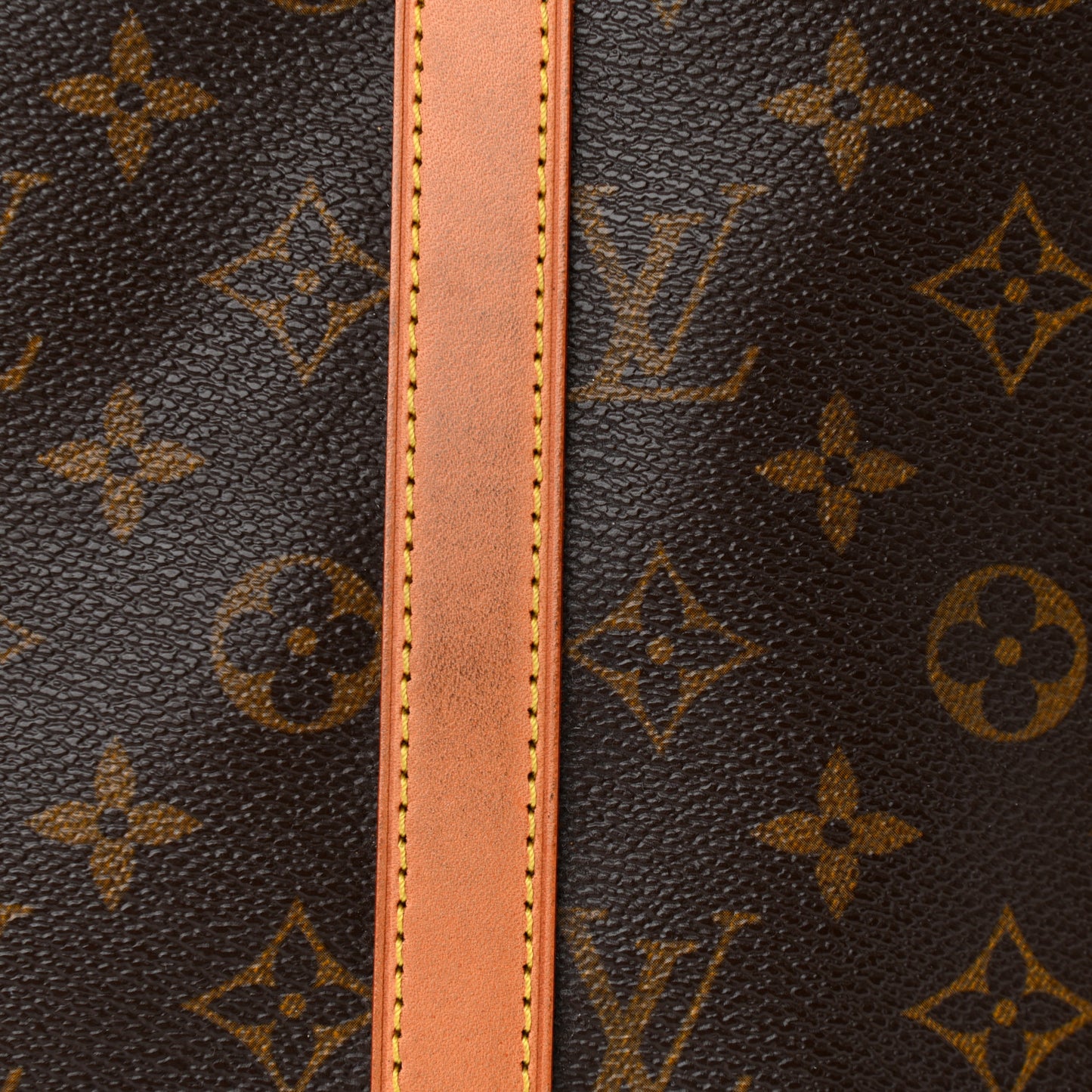 Monogram Porte-Documents Voyage Briefcase