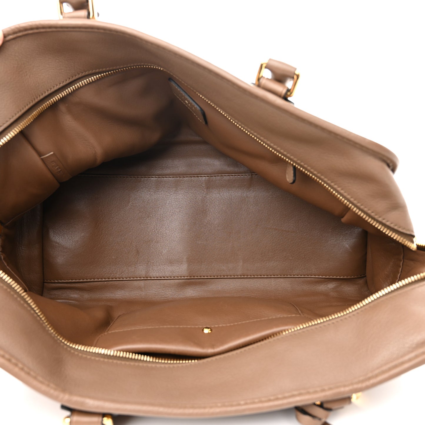 Calfskin Amazona 36 Mink