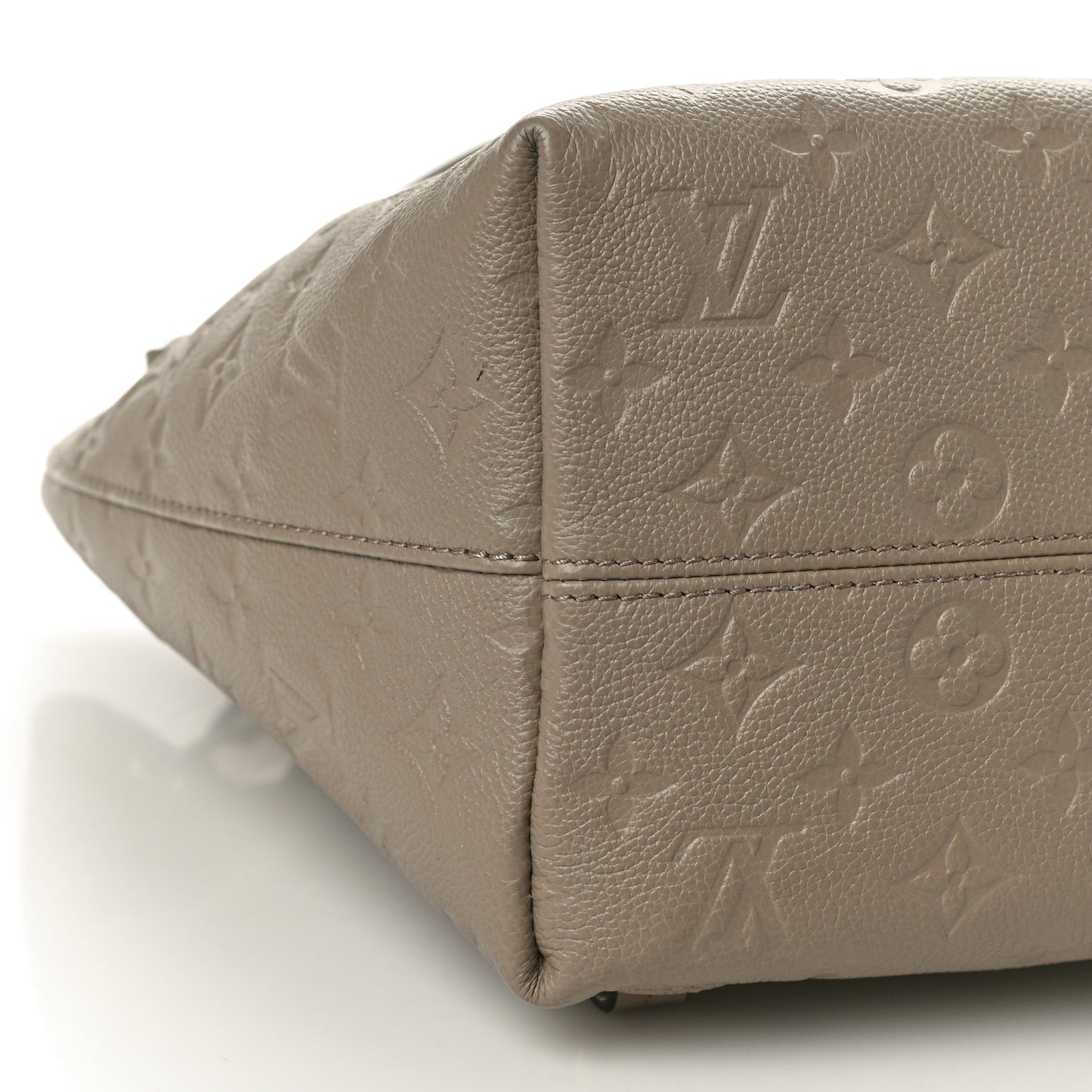 Empreinte Montsouris PM Tourterelle