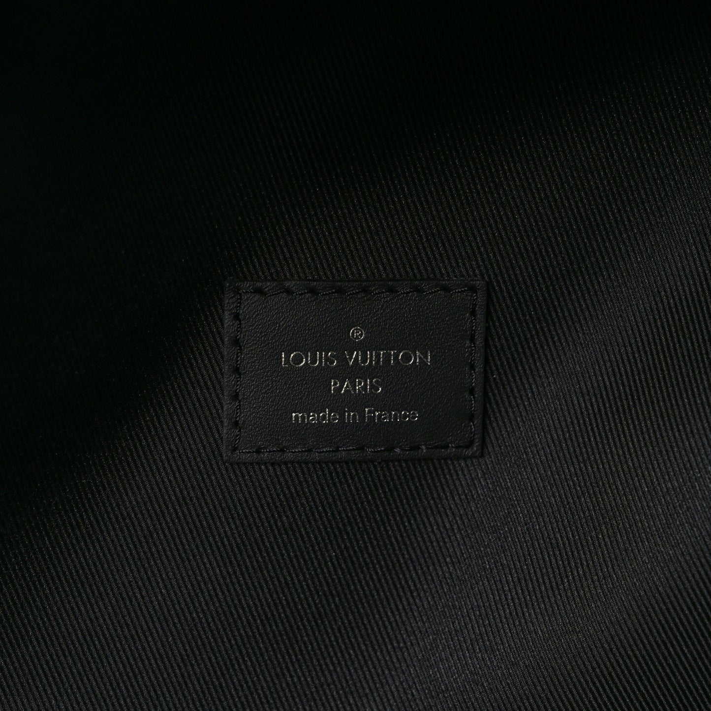 Monogram Eclipse Discovery Backpack PM