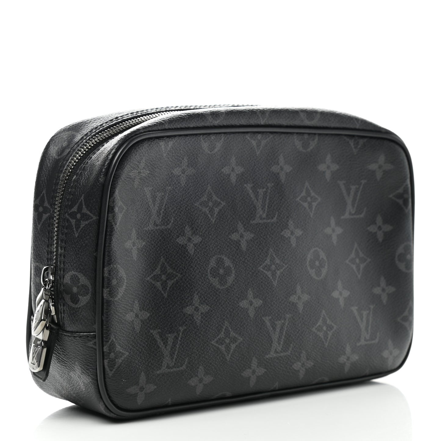 Monogram Eclipse Toilet Pouch GM