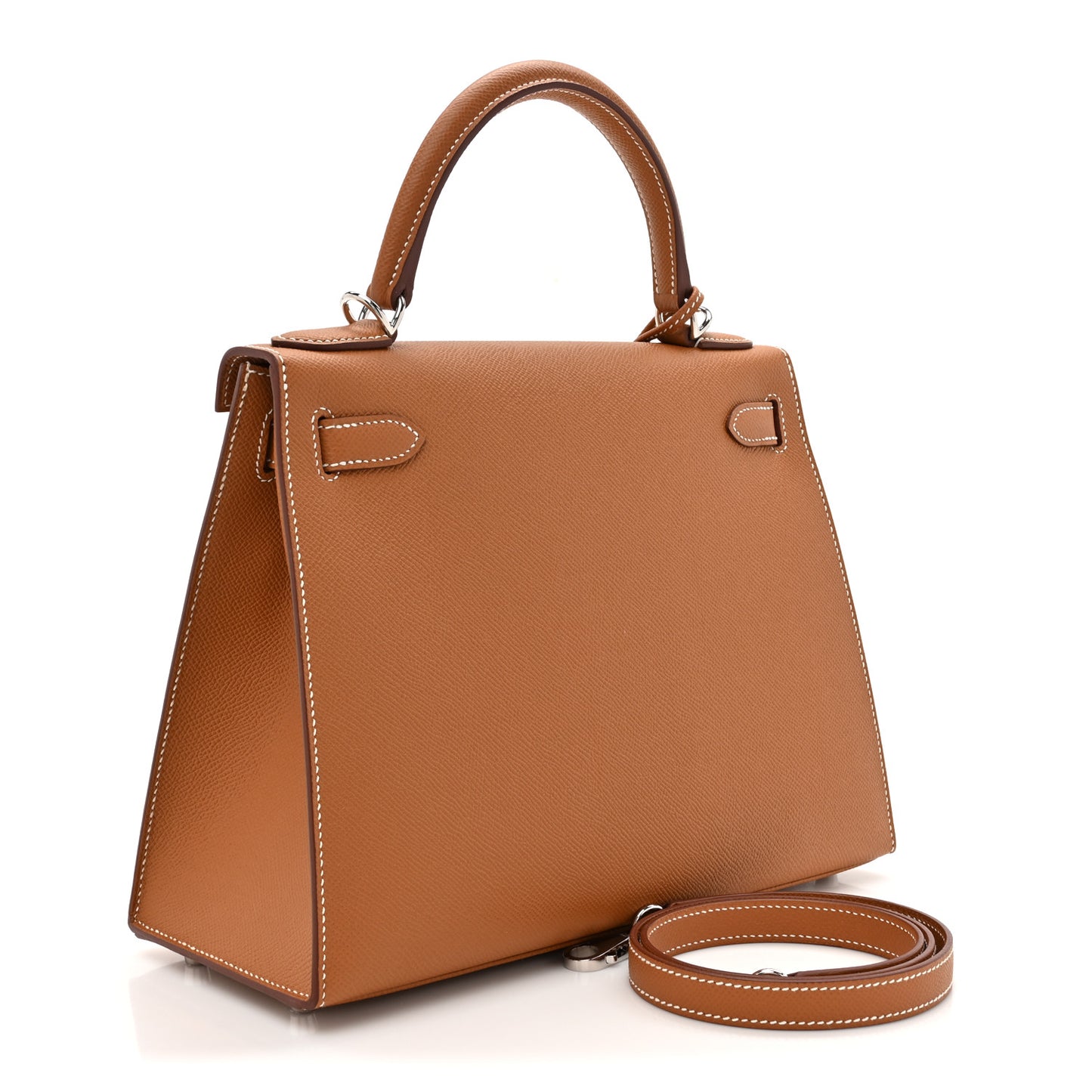 Epsom Kelly Sellier 28 Gold